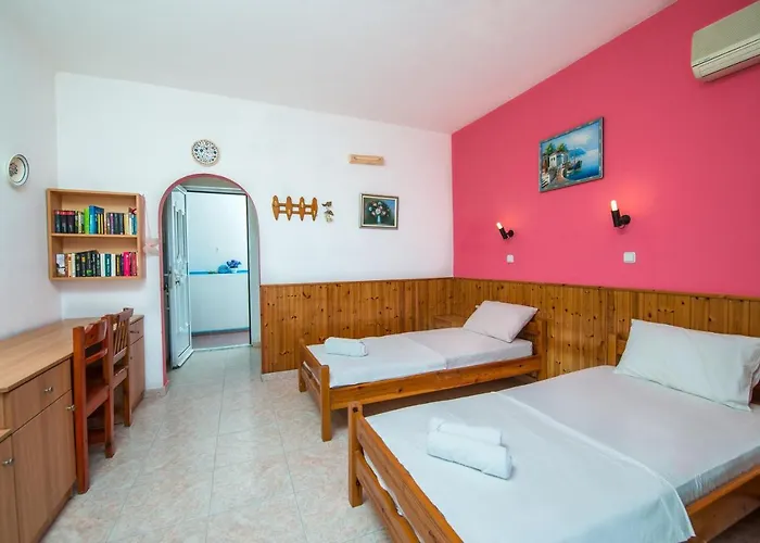 Poseidon 3* Archangelos (Rhodes)