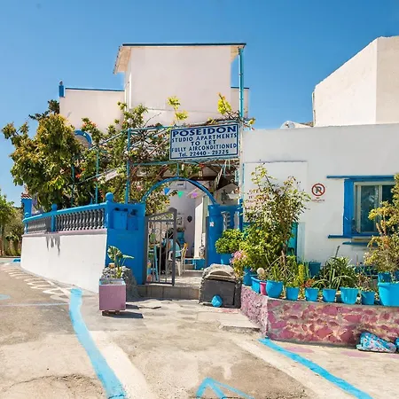 Poseidon Aparthotel