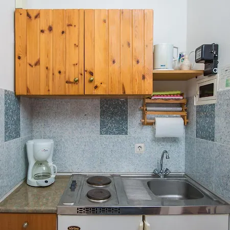 Apartahotel Poseidon