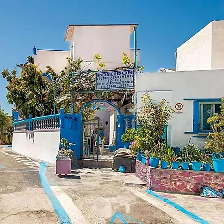 Aparthotel Poseidon