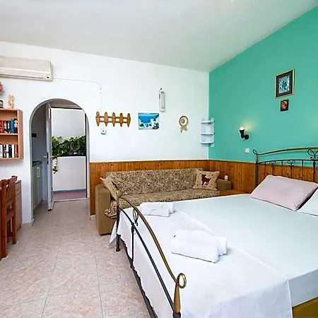 Aparthotel Poseidon