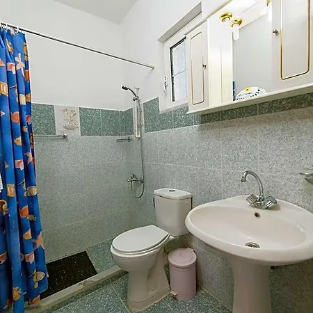 Aparthotel Poseidon 3*