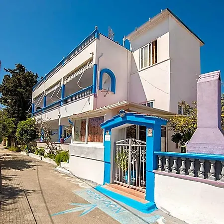 Poseidon 3*