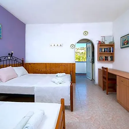 Poseidon 3* Archangelos (Rhodes)