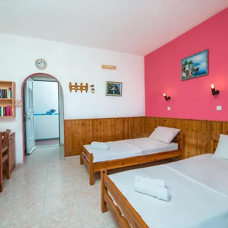 Poseidon 3* Archangelos (Rhodes)