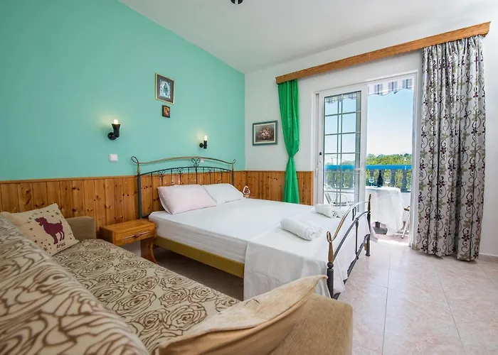 Poseidon Archangelos (Rhodes)