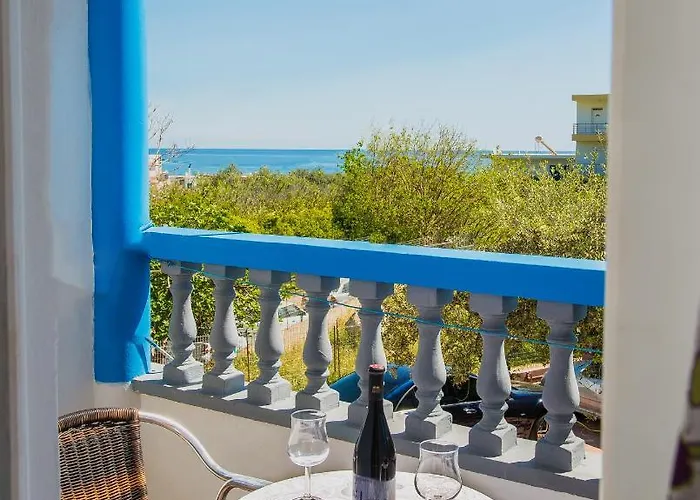 Poseidon Archangelos (Rhodes)